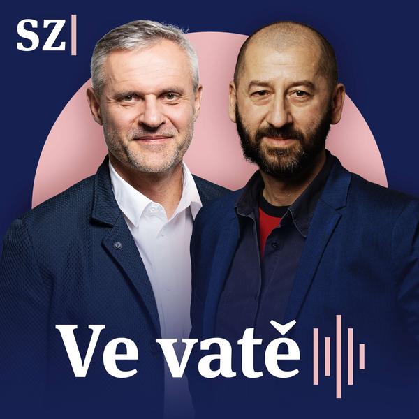 Ve vatě